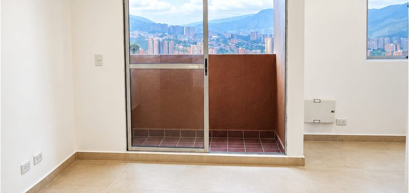 Apartamento en Venta en La Estrella, La Estrella-2