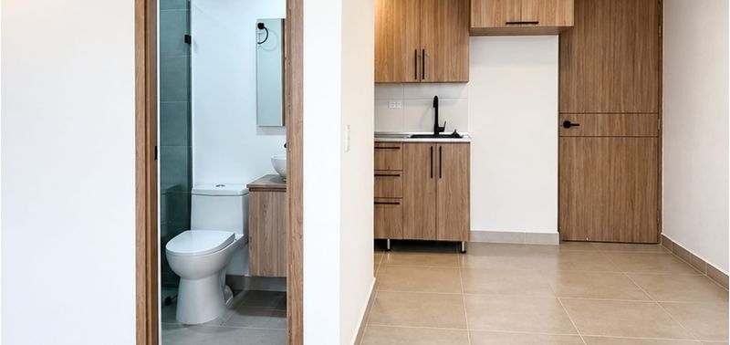 Apartamento en Venta en La Estrella, La Estrella-3