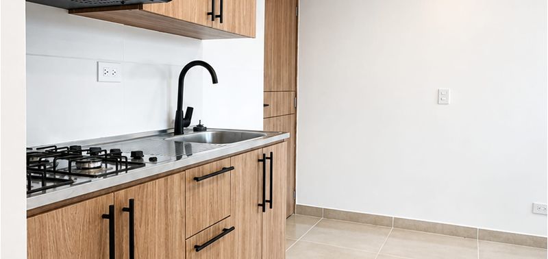 Apartamento en Venta en La Estrella, La Estrella-8