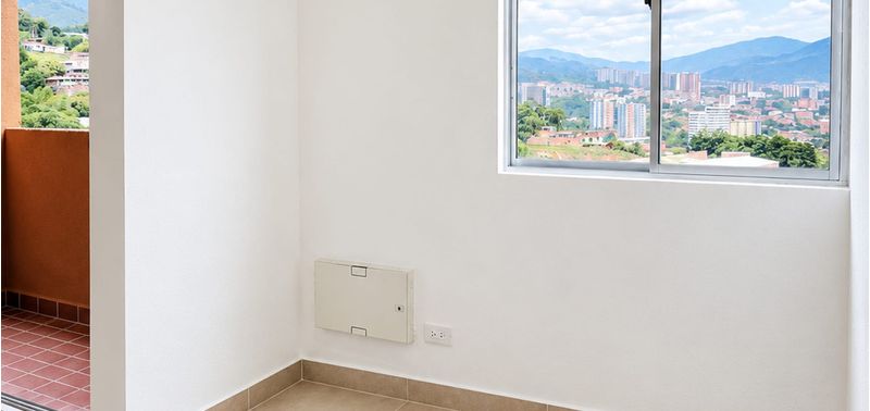 Apartamento en Venta en La Estrella, La Estrella-9