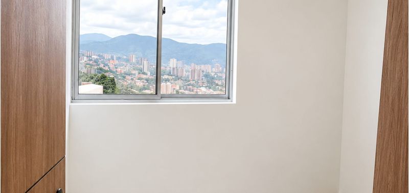 Apartamento en Venta en La Estrella, La Estrella-11
