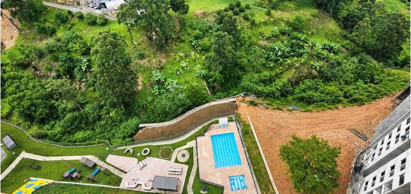 Apartamento en Venta en La Estrella, La Estrella-12