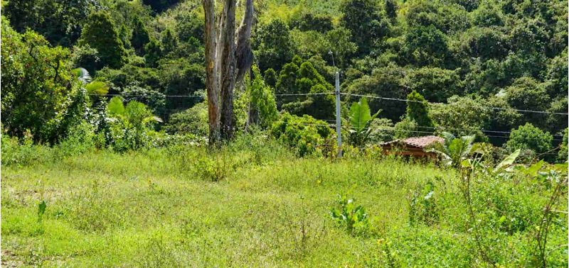 Lote en Venta en Medellín, San Cristóbal-3