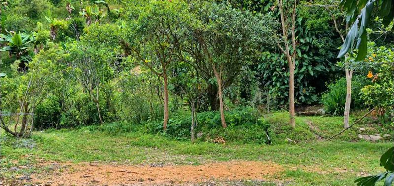 Lote en Venta en Medellín, San Cristóbal-4