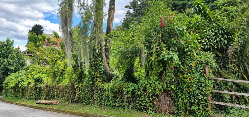 Lote en Venta en Medellín, San Cristóbal-5
