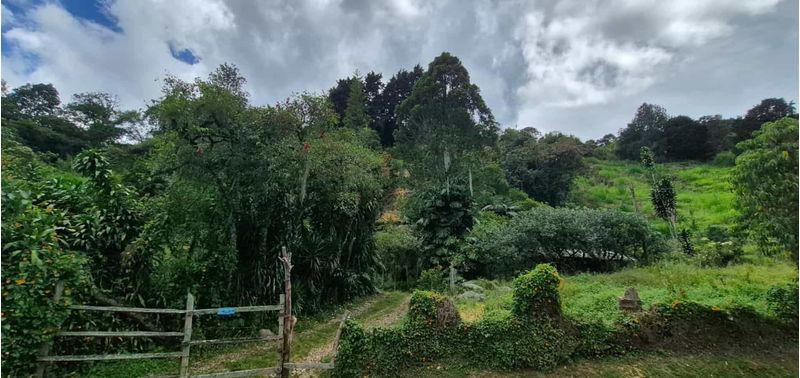 Lote en Venta en Medellín, San Cristóbal-6