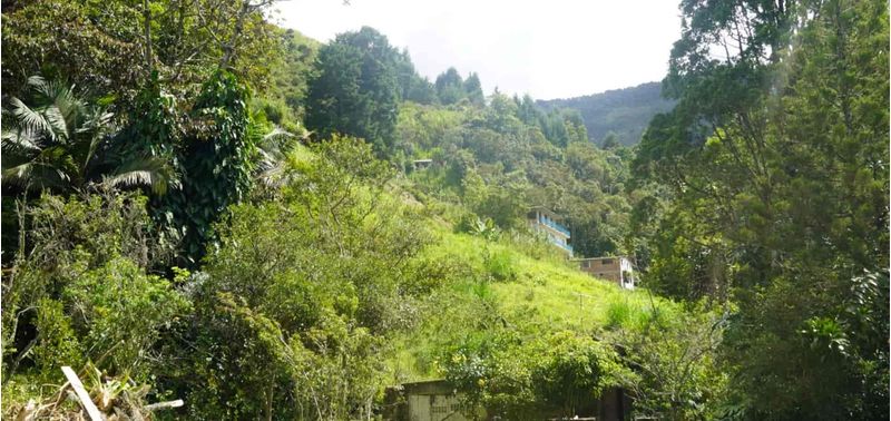 Lote en Venta en Medellín, San Cristóbal-9