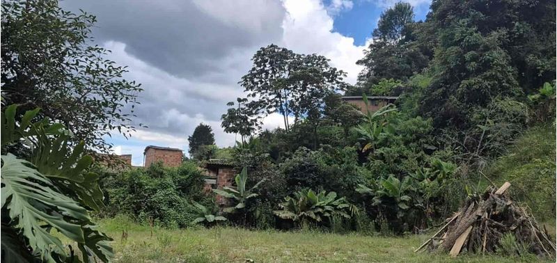 Lote en Venta en Medellín, San Cristóbal-10