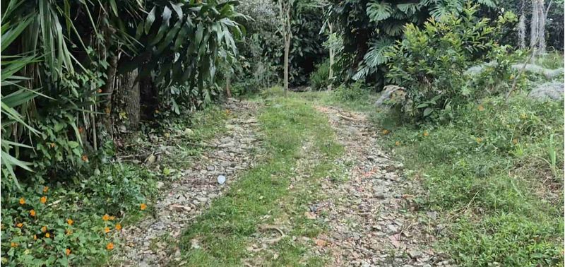 Lote en Venta en Medellín, San Cristóbal-11
