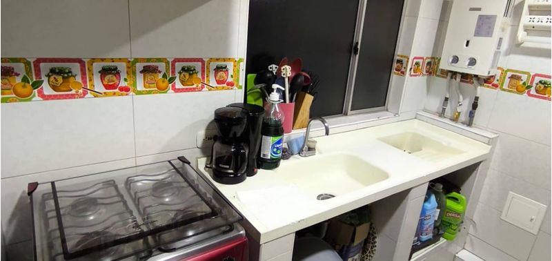Apartamento en Venta en Bogotá, D.C., Madelena-6