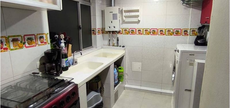 Apartamento en Venta en Bogotá, D.C., Madelena-7