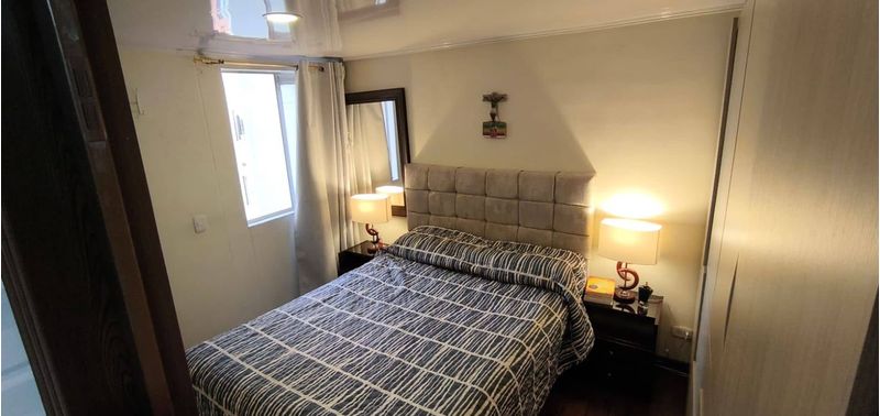 Apartamento en Venta en Bogotá, D.C., Madelena-8