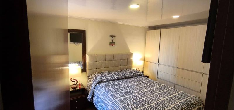 Apartamento en Venta en Bogotá, D.C., Madelena-9