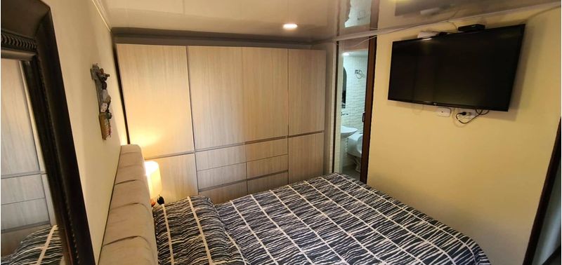 Apartamento en Venta en Bogotá, D.C., Madelena-10