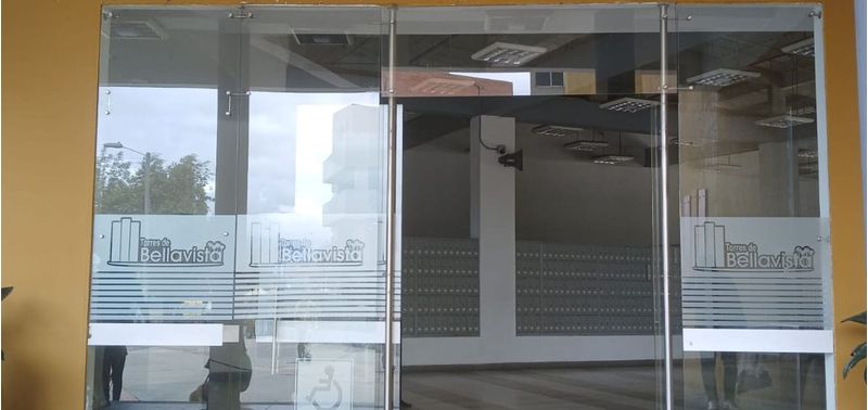 Apartamento en Venta en Bogotá, D.C., Madelena-20