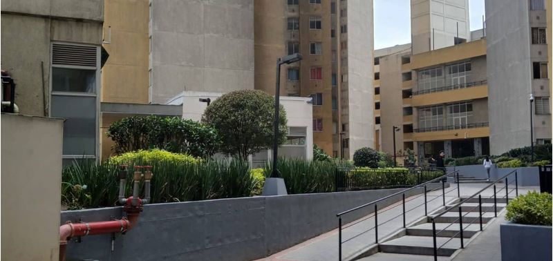 Apartamento en Venta en Bogotá, D.C., Madelena-21