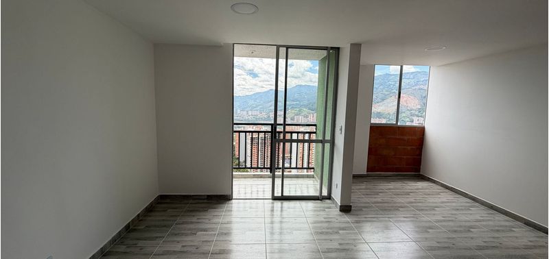 Apartamento en Venta en Bello, Bello-2