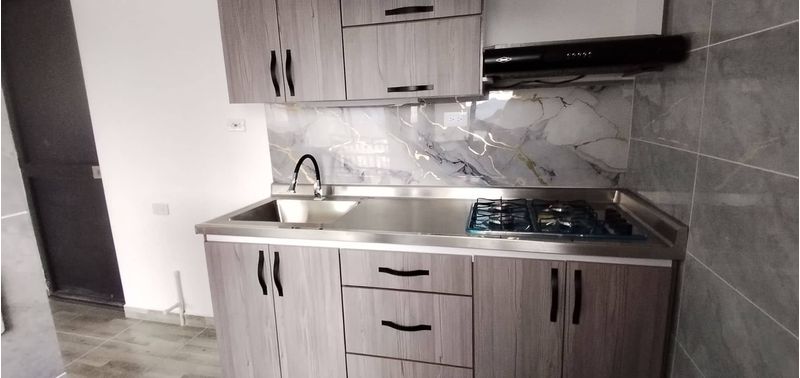 Apartamento en Venta en Bello, Bello-5