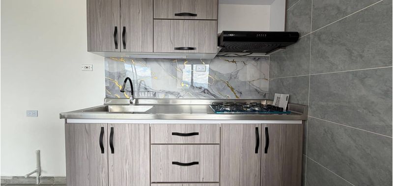 Apartamento en Venta en Bello, Bello-6
