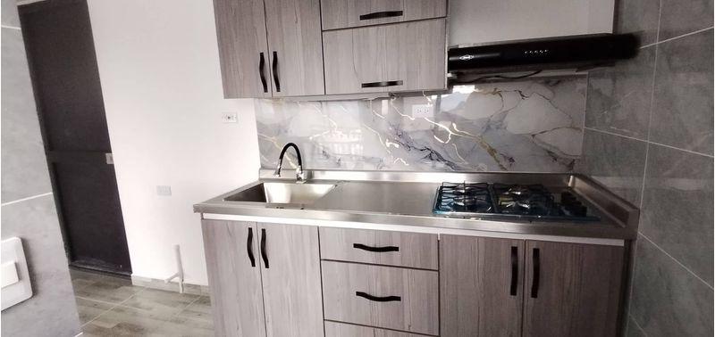 Apartamento en Venta en Bello, Bello-7