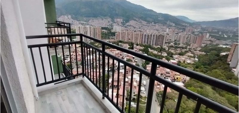 Apartamento en Venta en Bello, Bello-18