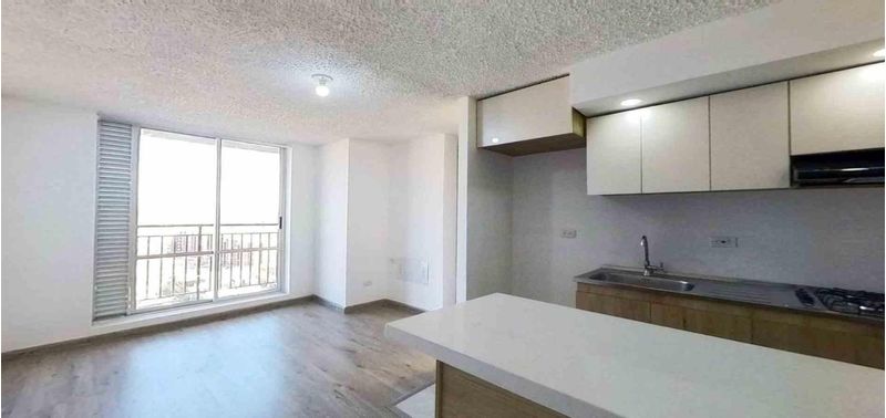 Apartamento en Venta en Bogotá, D.C., Santa Catalina