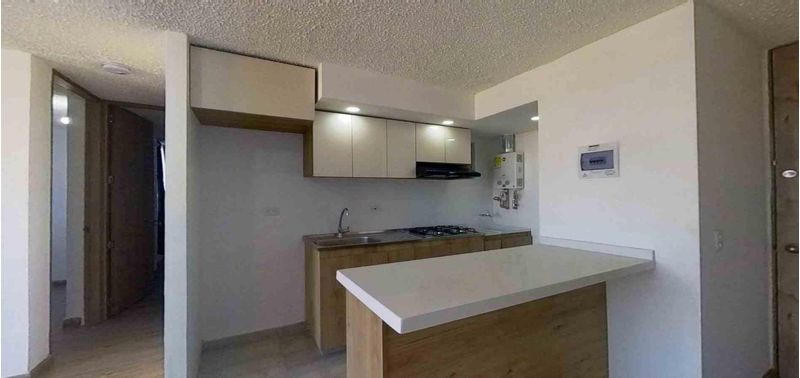 Apartamento en Venta en Bogotá, D.C., Santa Catalina-6