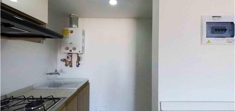 Apartamento en Venta en Bogotá, D.C., Santa Catalina-7