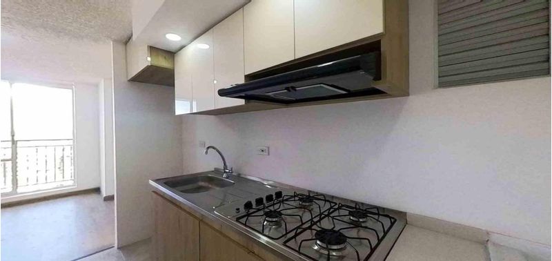 Apartamento en Venta en Bogotá, D.C., Santa Catalina-8