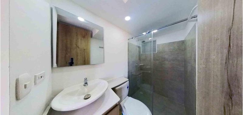 Apartamento en Venta en Bogotá, D.C., Santa Catalina-9