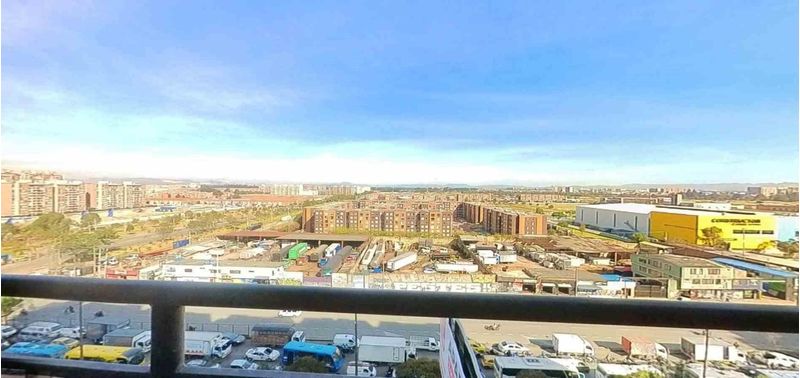 Apartamento en Venta en Bogotá, D.C., Santa Catalina-10
