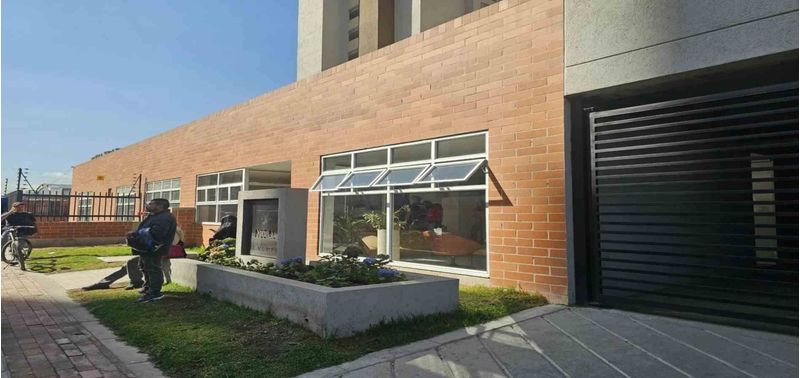 Apartamento en Venta en Bogotá, D.C., Santa Catalina-11
