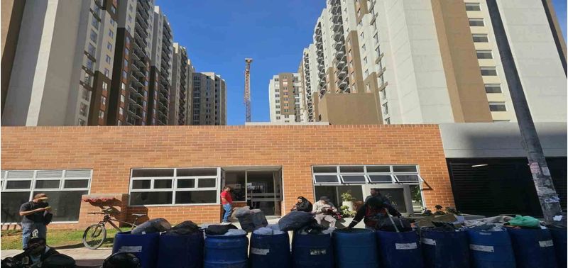 Apartamento en Venta en Bogotá, D.C., Santa Catalina-12