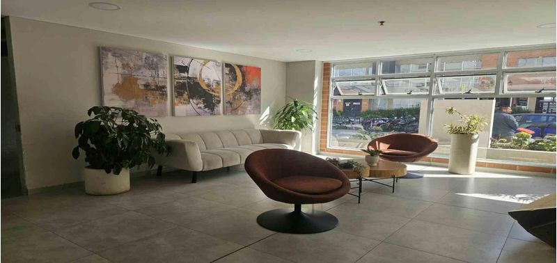 Apartamento en Venta en Bogotá, D.C., Santa Catalina-14