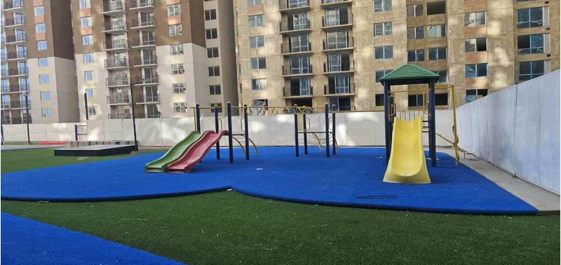 Apartamento en Venta en Bogotá, D.C., Santa Catalina-15