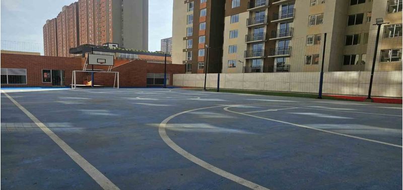 Apartamento en Venta en Bogotá, D.C., Santa Catalina-16