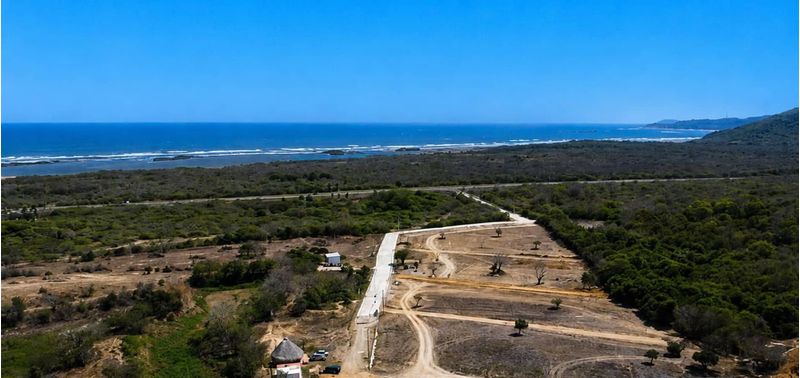 Lote en Venta en Cartagena De Indias, El Rubí-2