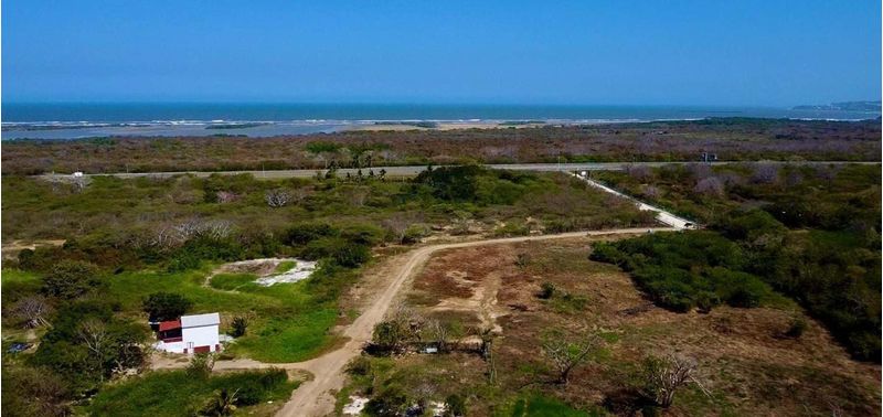 Lote en Venta en Cartagena De Indias, El Rubí-3