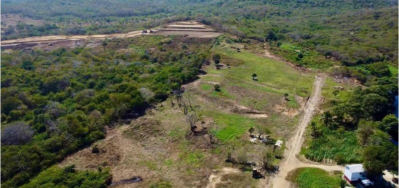Lote en Venta en Cartagena De Indias, El Rubí-6