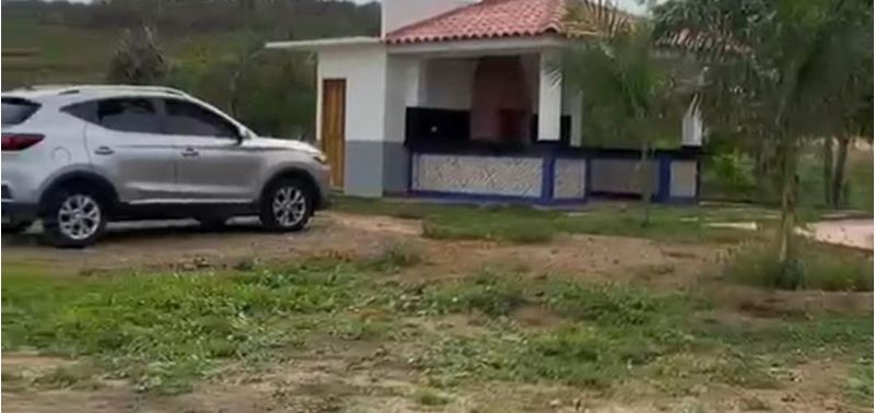 Lote en Venta en Cartagena De Indias, El Rubí-7