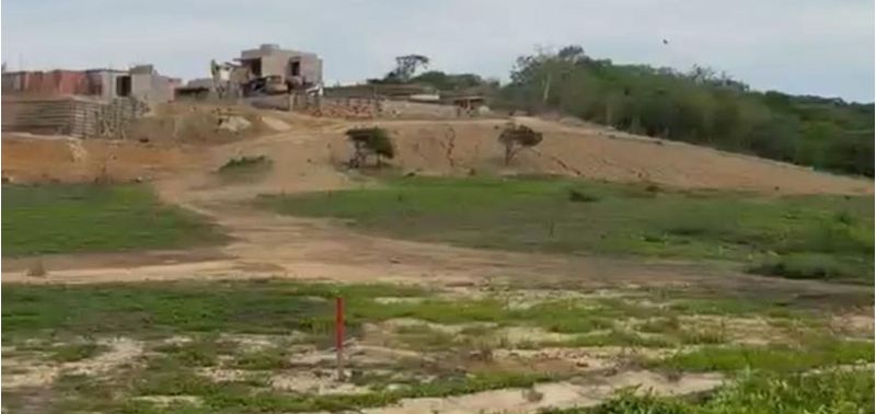Lote en Venta en Cartagena De Indias, El Rubí-8