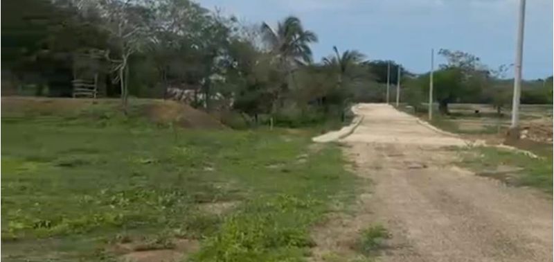 Lote en Venta en Cartagena De Indias, El Rubí-9