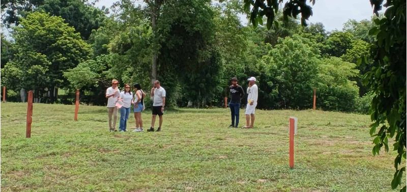 Lote en Venta en Cartagena De Indias, El Rubí-11