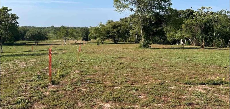 Lote en Venta en Cartagena De Indias, El Rubí-12