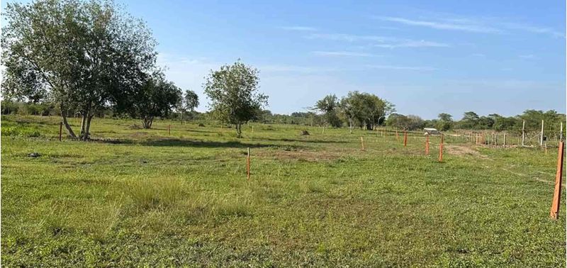 Lote en Venta en Cartagena De Indias, El Rubí-13