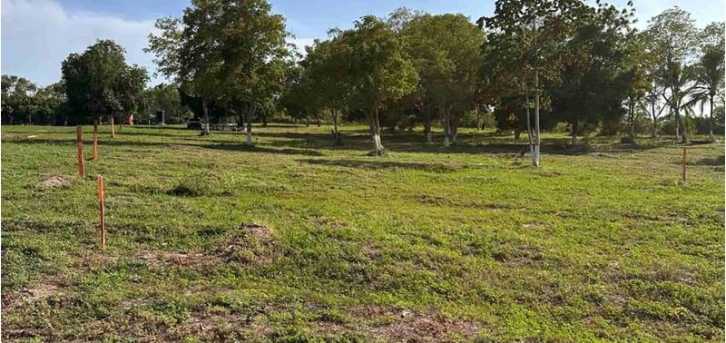 Lote en Venta en Cartagena De Indias, El Rubí-17