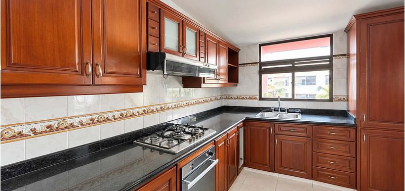 Apartamento en Venta en Santa Marta, Santa Marta (Distrito Turistico Cultural E Historico)