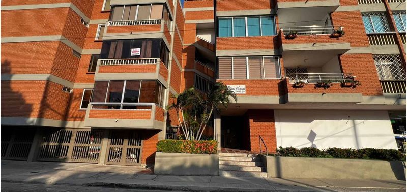 Apartamento en Venta en Santa Marta, Santa Marta (Distrito Turistico Cultural E Historico)-0