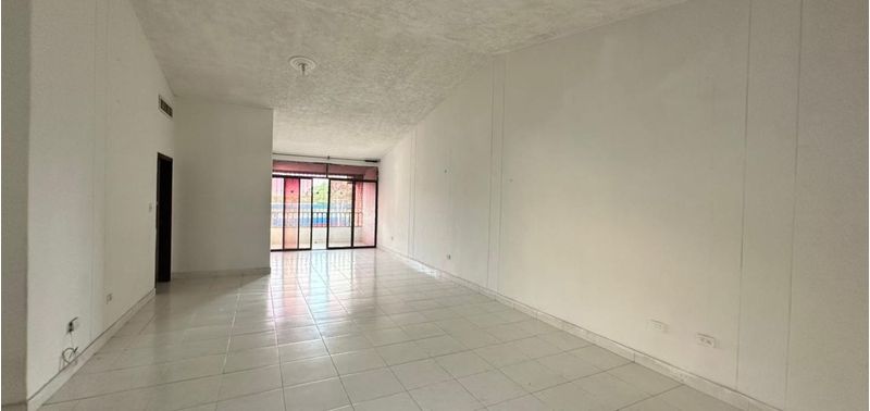 Apartamento en Venta en Santa Marta, Santa Marta (Distrito Turistico Cultural E Historico)-4