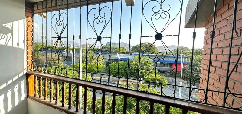 Apartamento en Venta en Santa Marta, Santa Marta (Distrito Turistico Cultural E Historico)-7